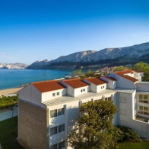 Sunny Baska Residence By Valamar, Ex Zvonimir